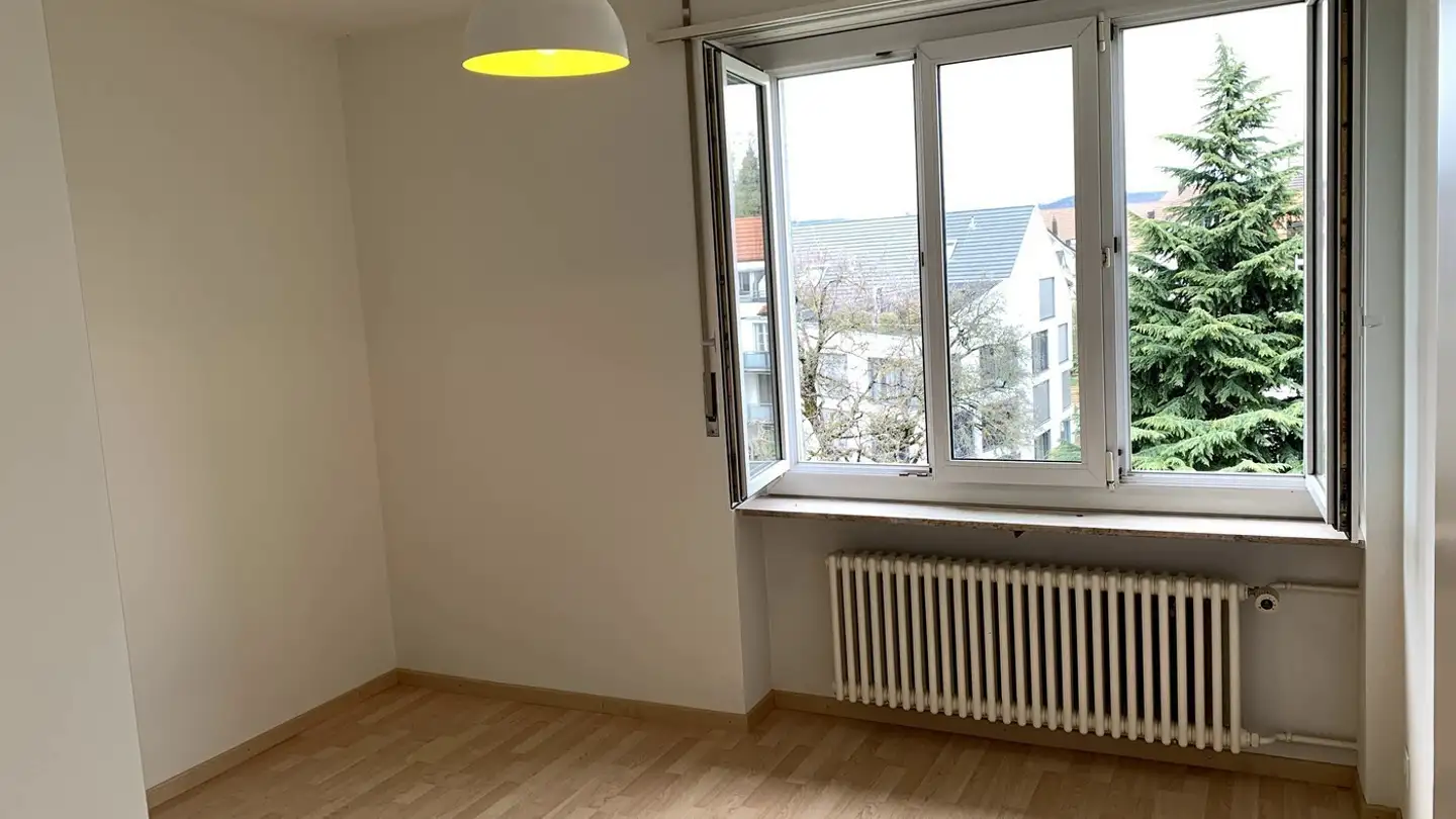 Zimmer mieten - 8800 Thalwil