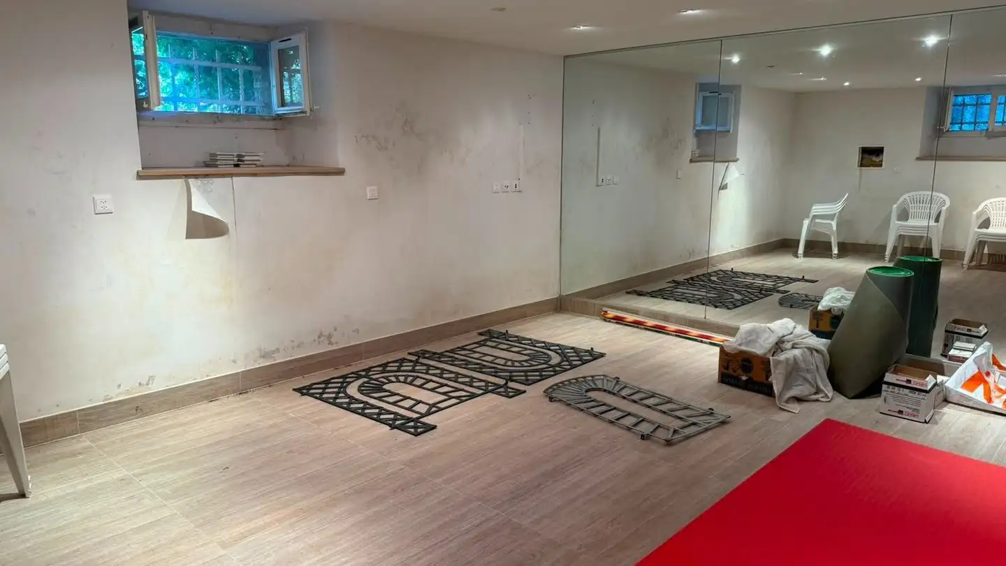Wohnung mieten - Avenue Eglantine 8, 1006 Lausanne