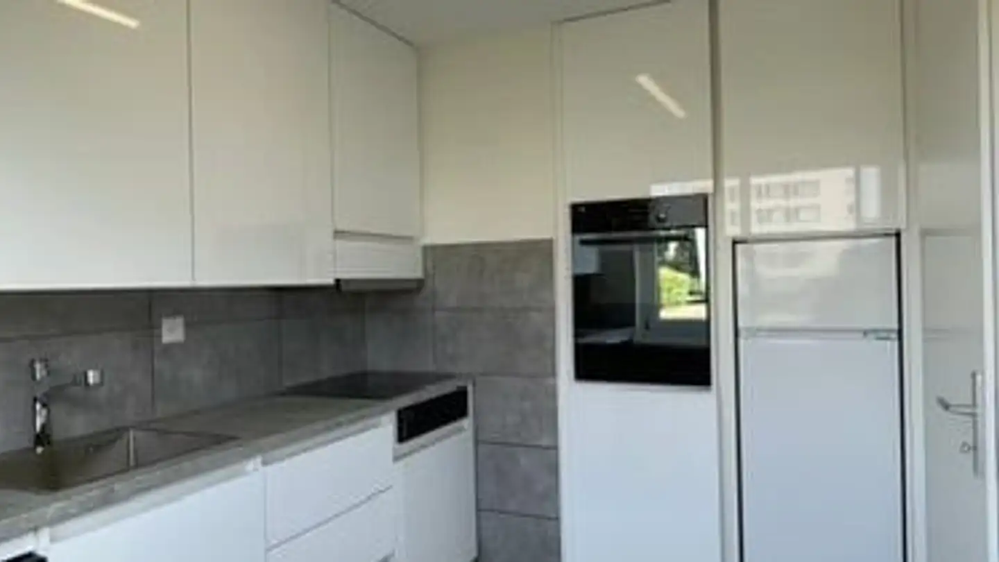 Wohnung mieten - Fahrstrasse 9, 5314 Kleindöttingen - Foto 4