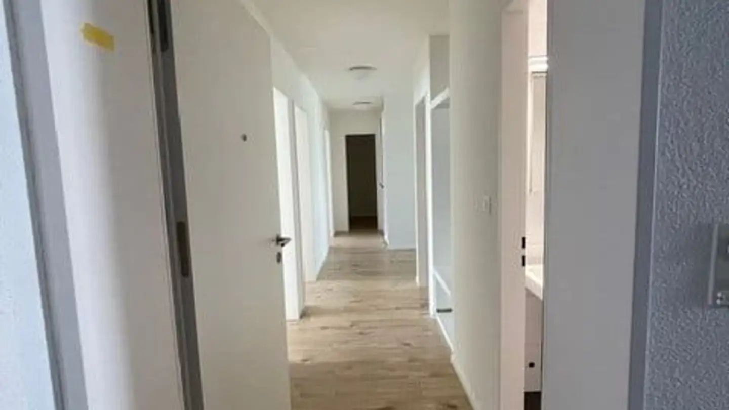 Wohnung mieten - Fahrstrasse 9, 5314 Kleindöttingen