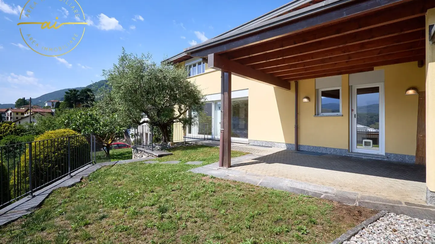 Casa singola in vendita - 6808 Torricella - Foto 2