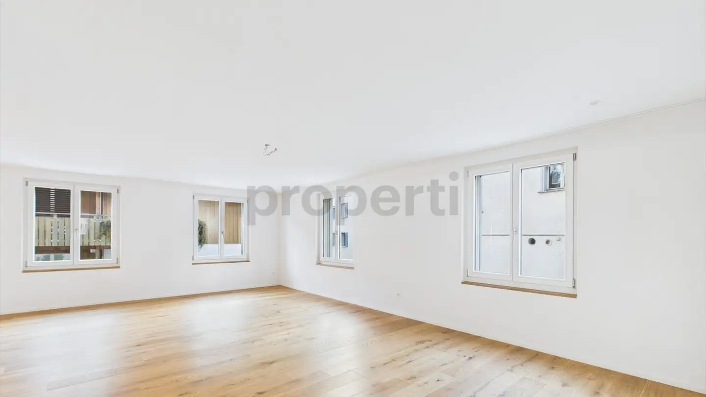 Wohnung kaufen - 8570 Weinfelden - Foto 2