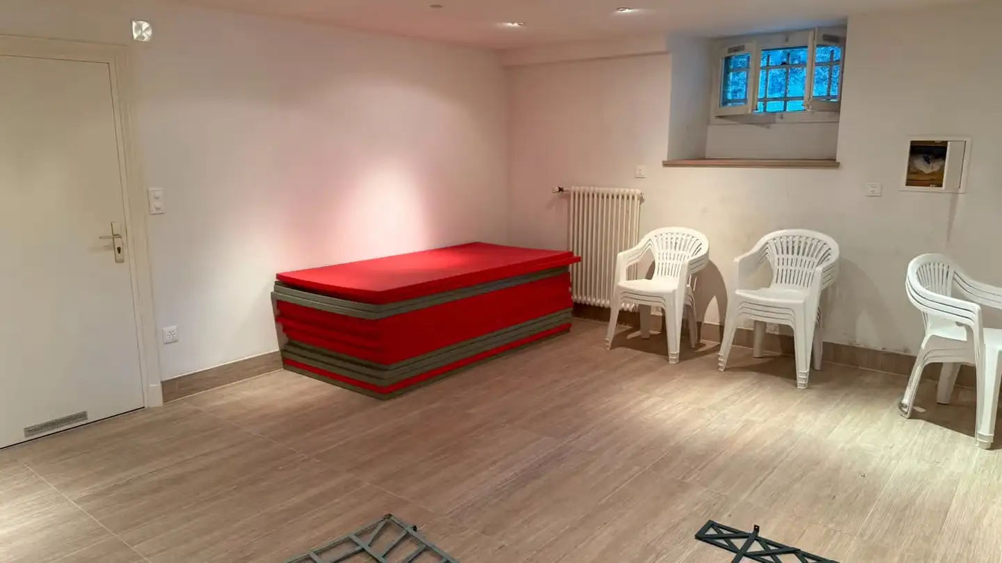 Wohnung mieten - Avenue Eglantine 8, 1006 Lausanne - Foto 2