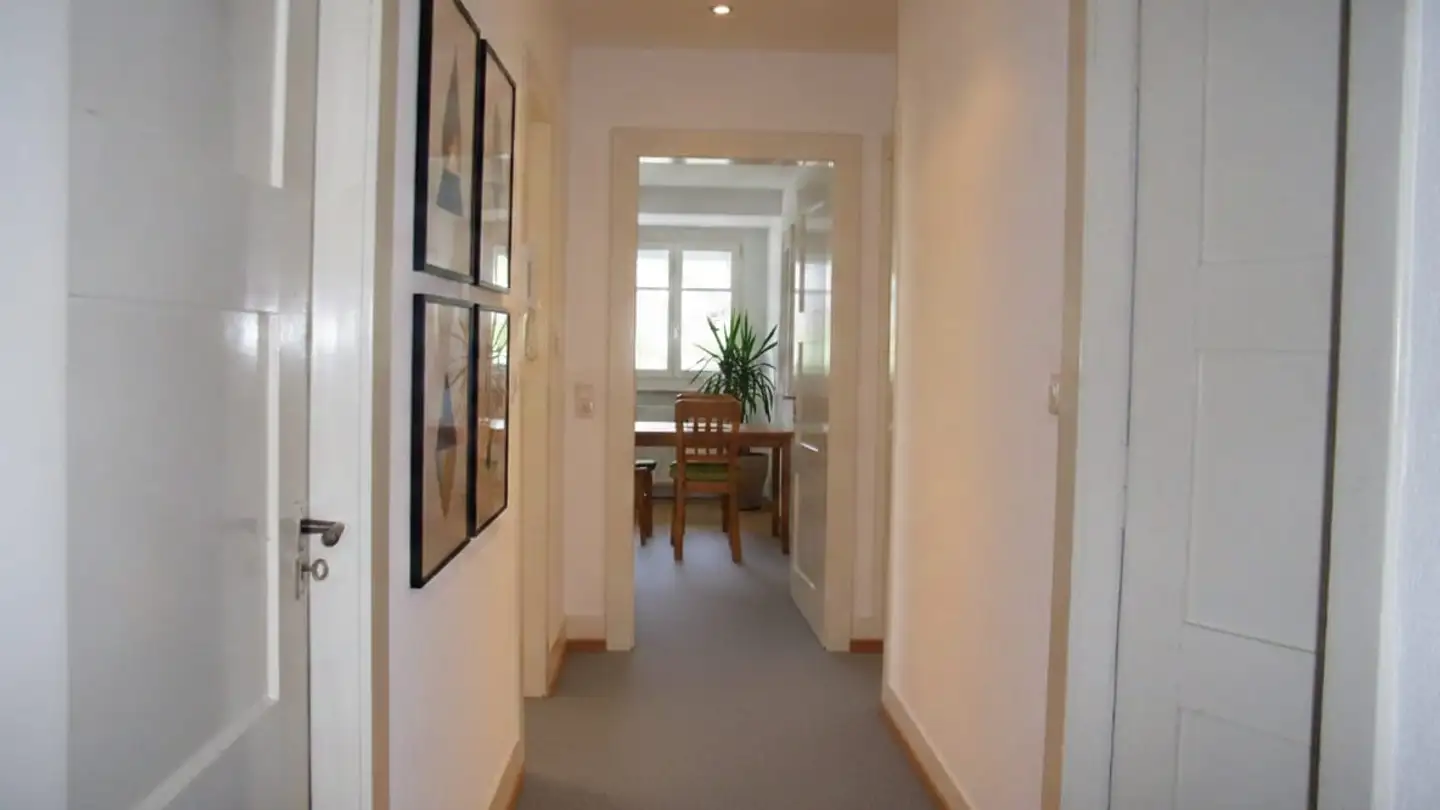 Appartamento in affitto - Schwarzenburgstrasse 212, 3097 Liebefeld