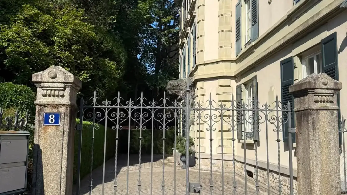 Wohnung mieten - Avenue Eglantine 8, 1006 Lausanne - Foto 3