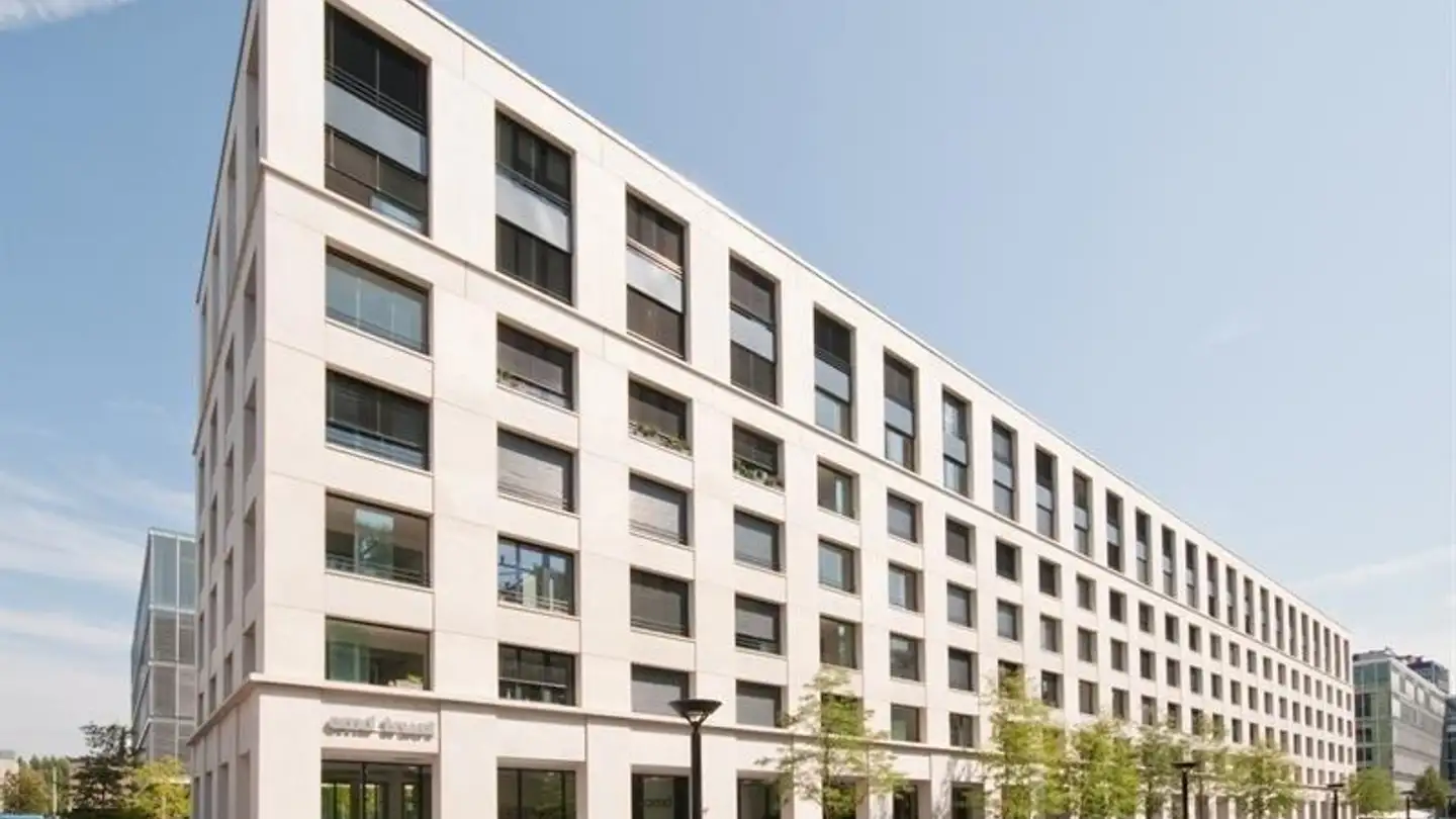 Apartment for rent - Emil-Oprecht-Strasse 7, 8050 Zürich