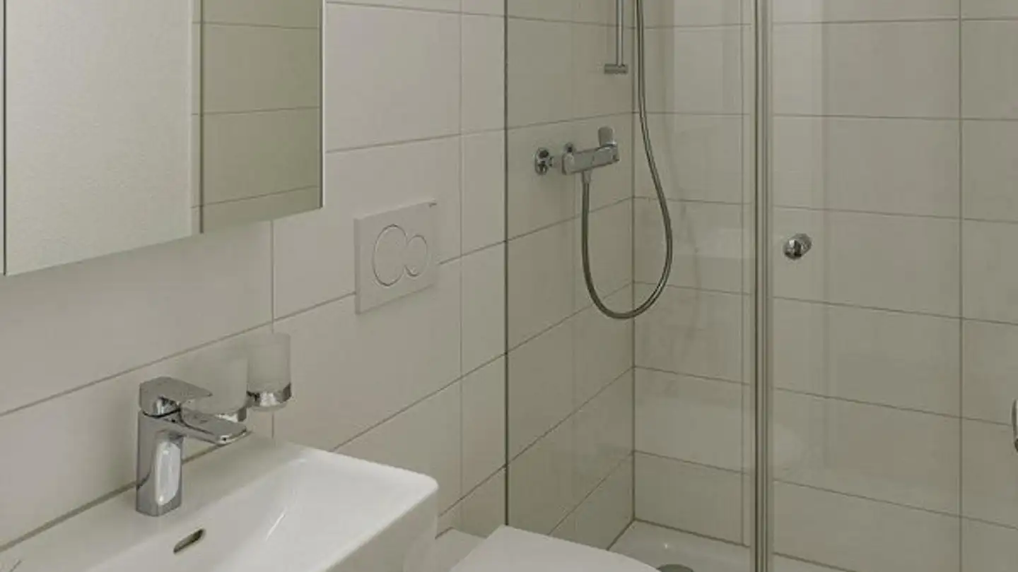 Appartamento in affitto - Auweg 21, 4450 Sissach - Foto 4