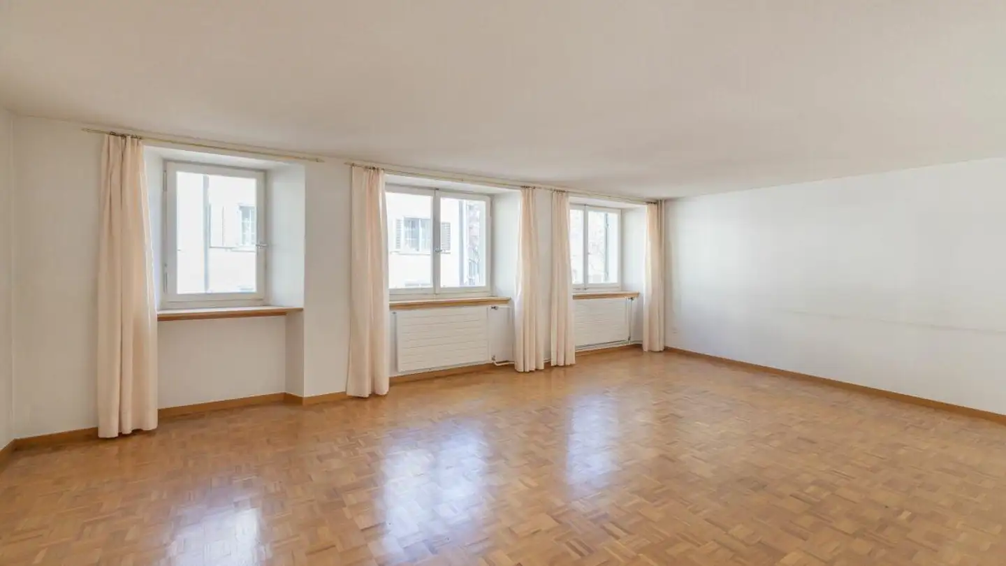 Einfamilienhaus kaufen - Bärengasse 14, 8750 Glarus - Foto 2