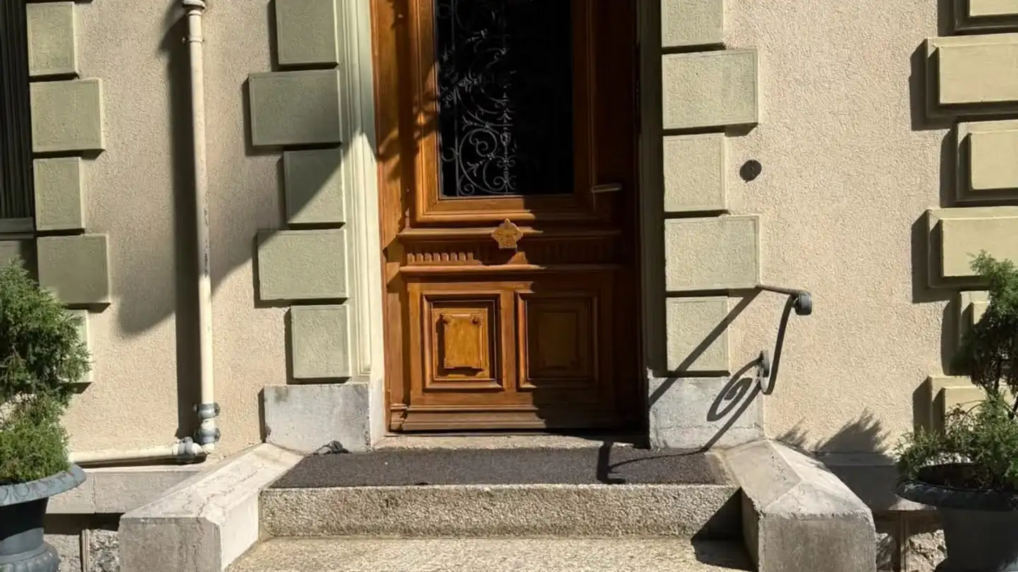 Wohnung mieten - Avenue Eglantine 8, 1006 Lausanne - Foto 4