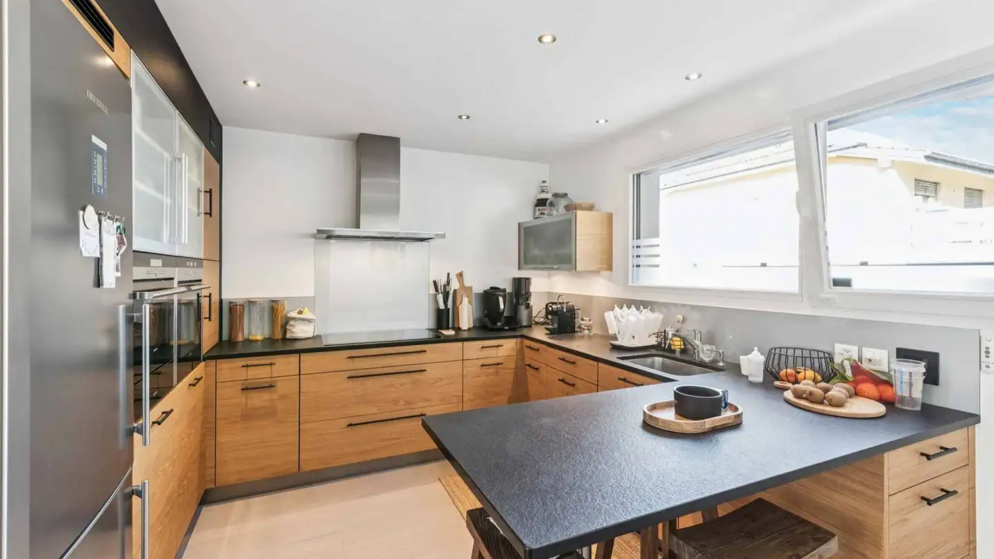 Casa bifamiliare in vendita - 1228 Plan-les-Ouates - Foto 3