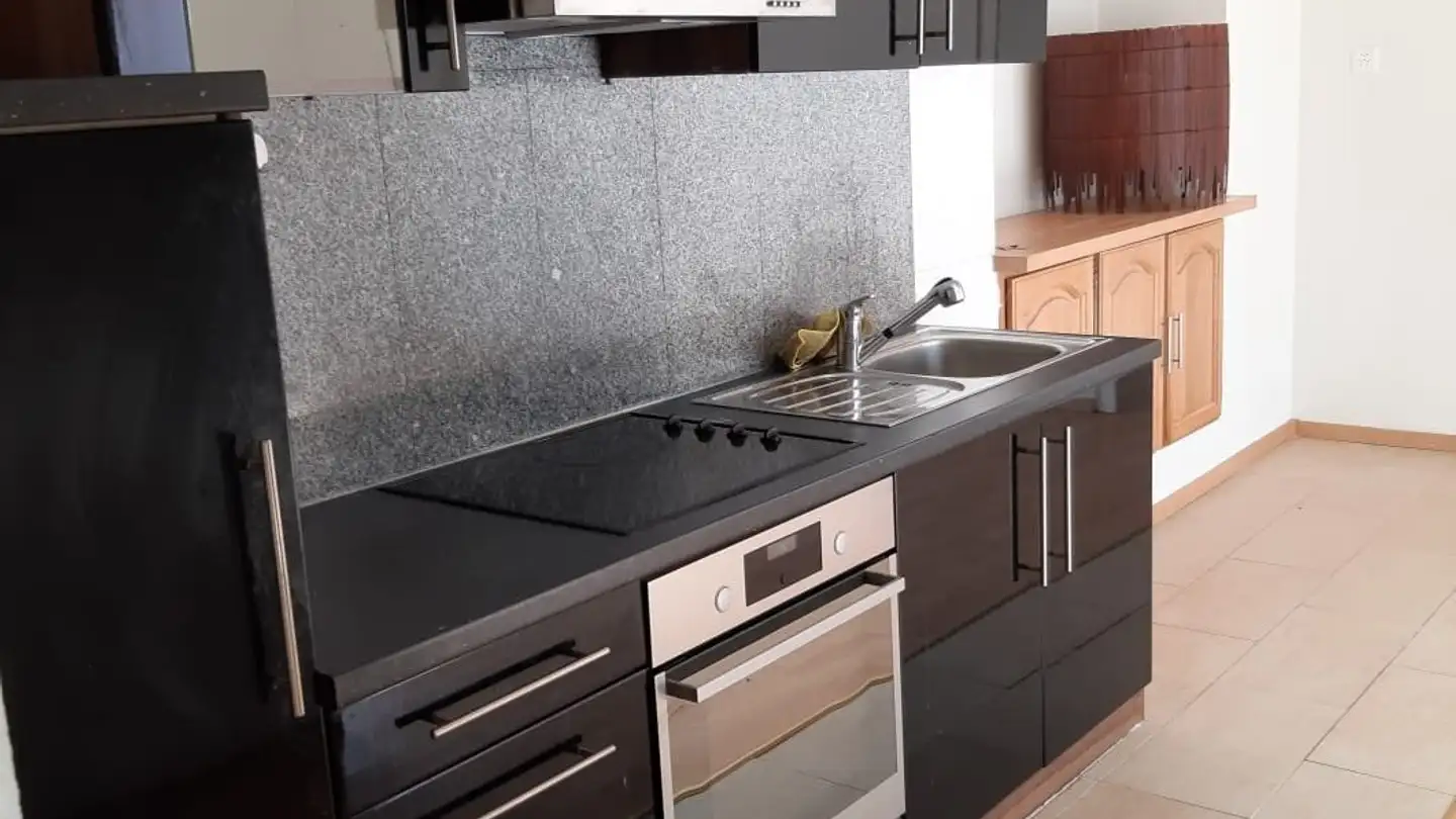 Wohnung mieten - Rue De Lausanne 41, 1337 Vallorbe