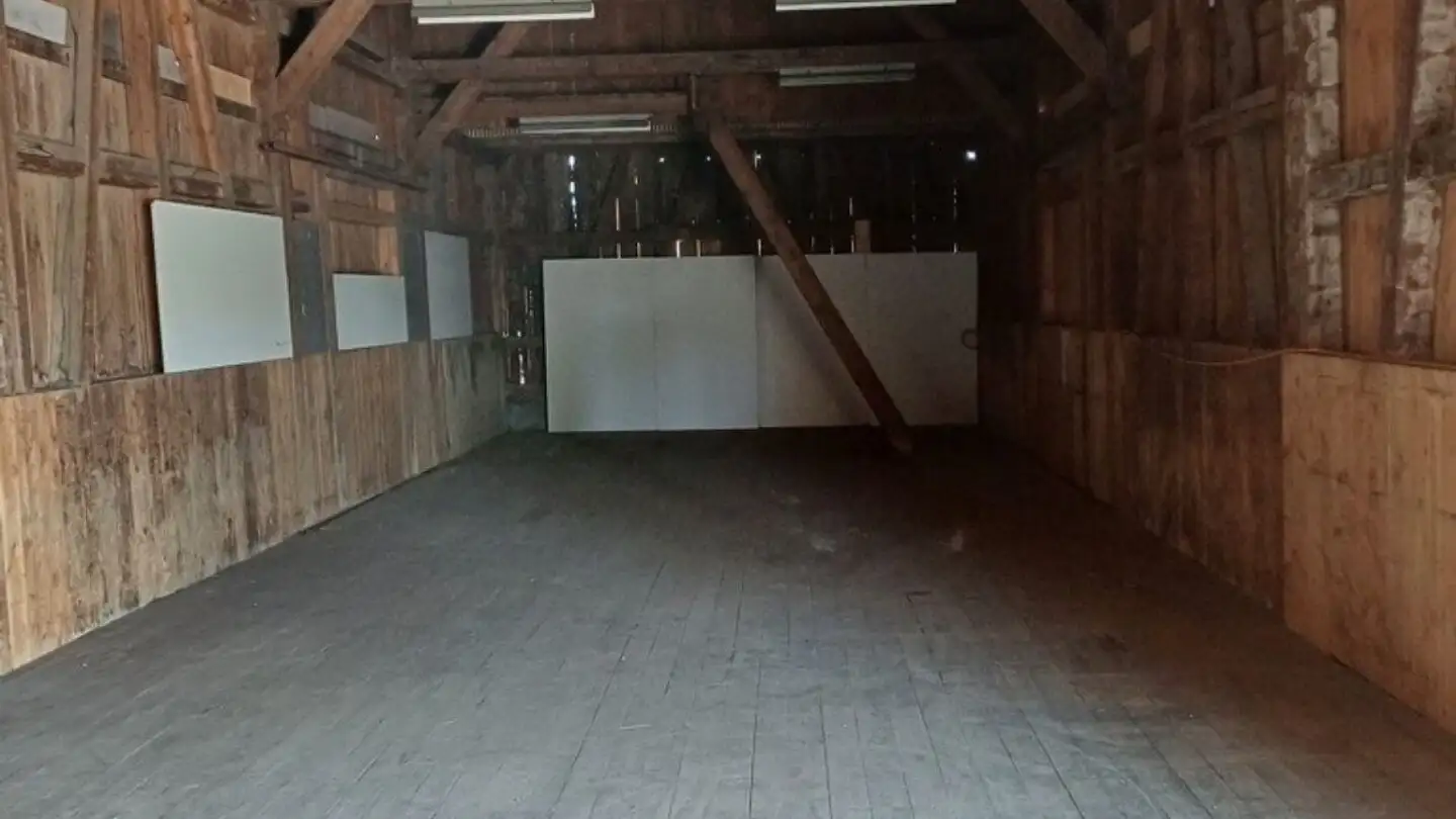 Storage space for rent - Wilerstrasse 14b, 8370 Sirnach - Photo 3