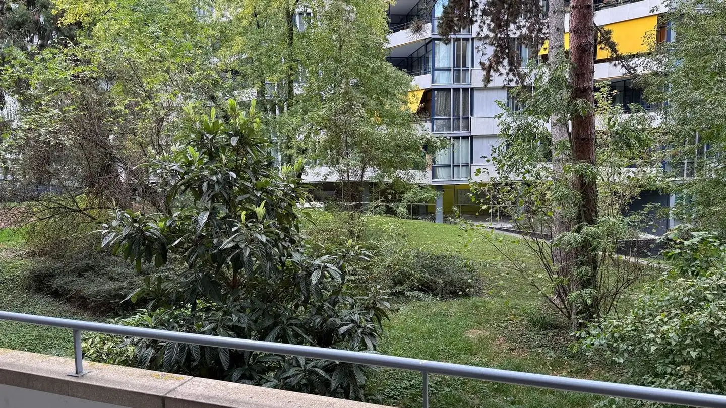 Wohnung mieten - Chemin Kermély, 1206 Genève