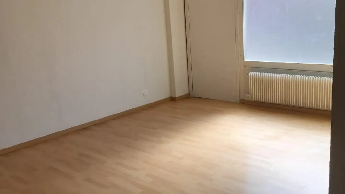 Appartamento in affitto - Rue De Lausanne 41, 1337 Vallorbe - Photo 2