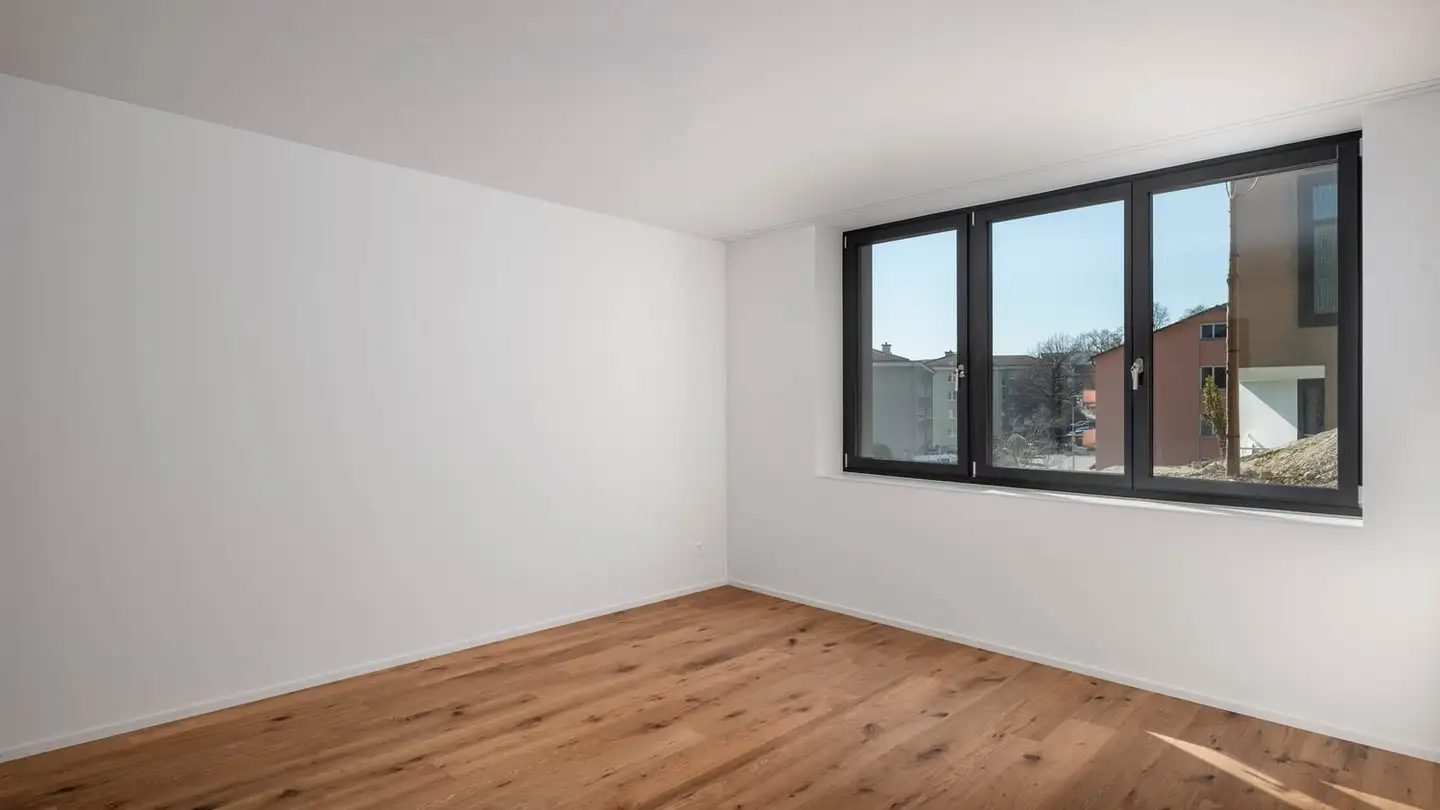 Terrassenwohnung kaufen - 8713 Uerikon - Foto 4