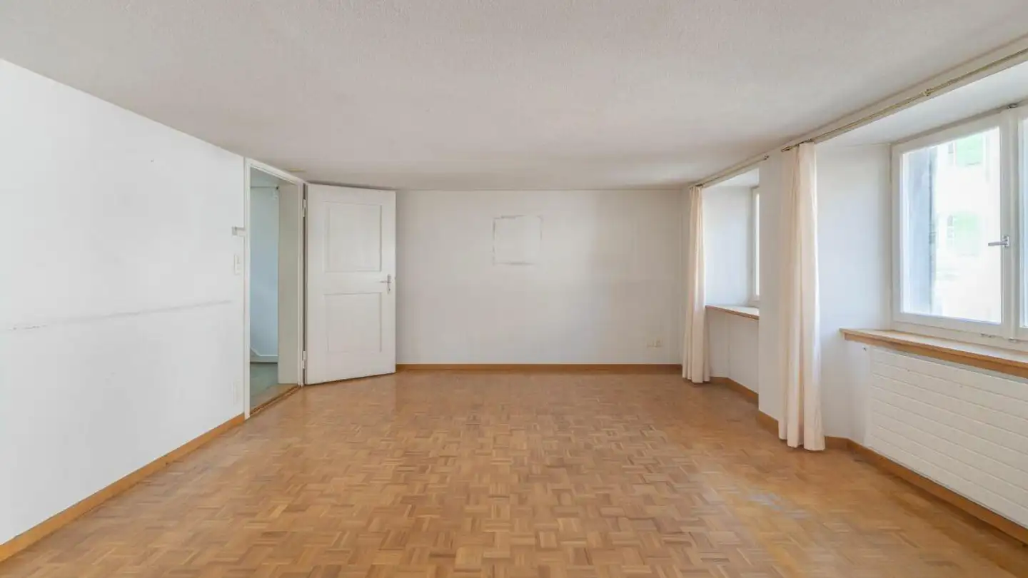 Einfamilienhaus kaufen - Bärengasse 14, 8750 Glarus - Foto 3