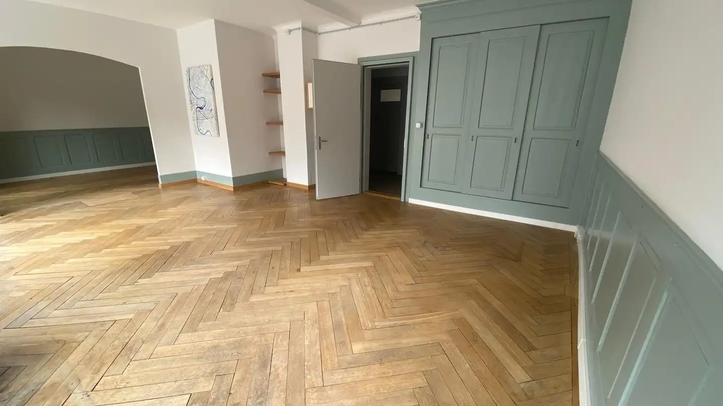 Spazio ufficio in affitto - Schwarzenburgstrasse 12a, 3007 Bern - Foto 2