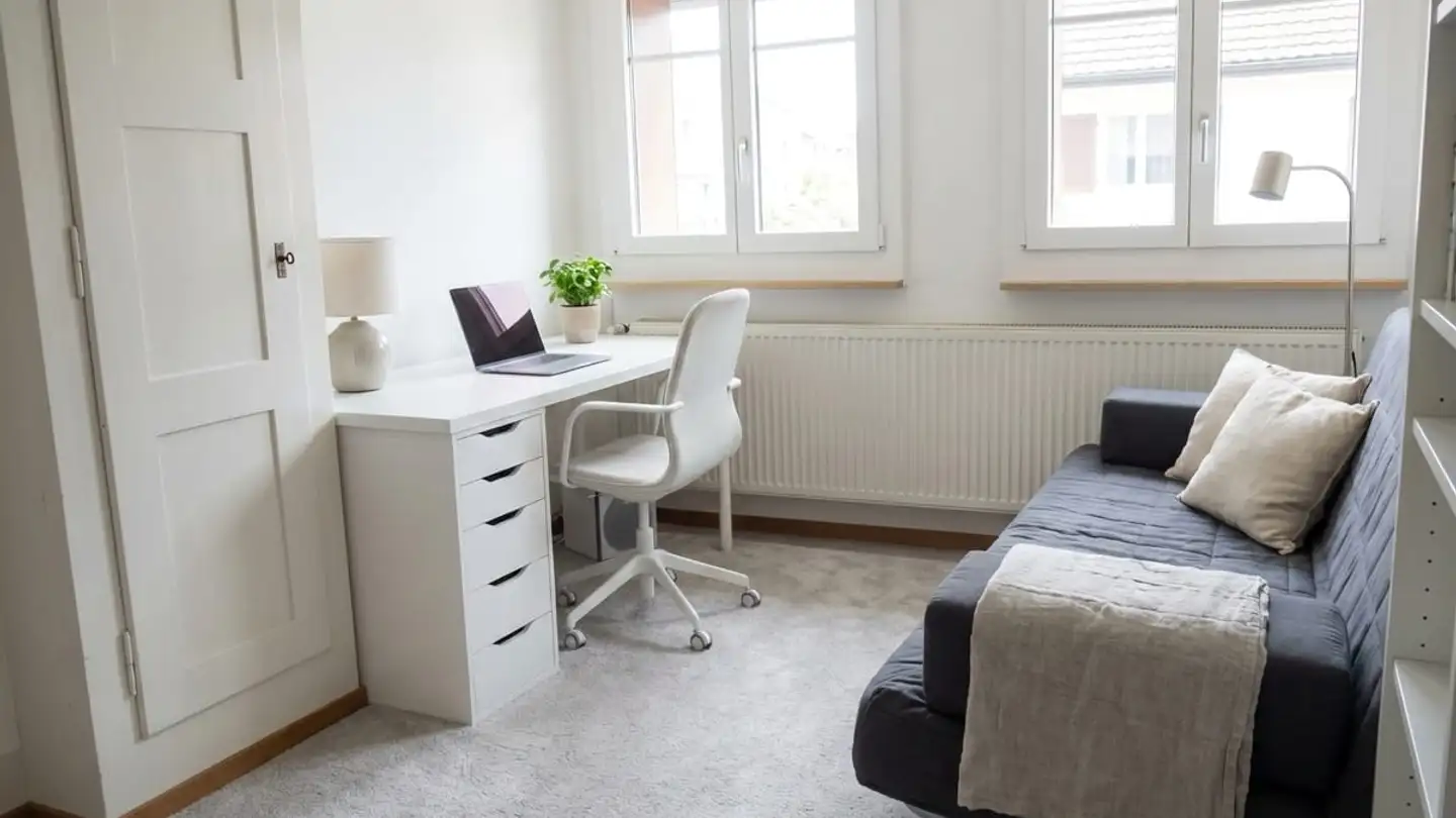 Appartamento in affitto - Schwarzenburgstrasse 212, 3097 Liebefeld - Foto 3