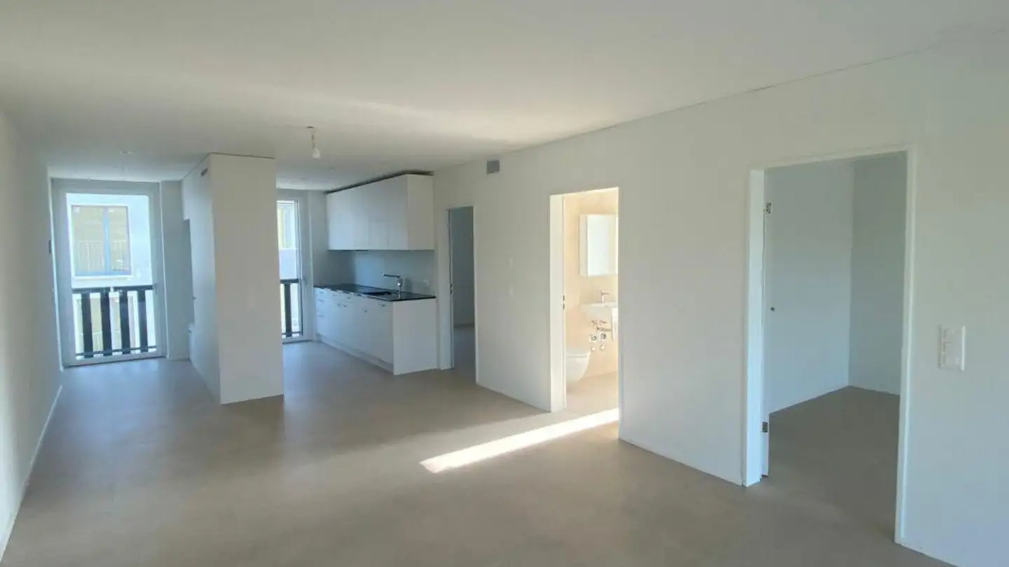 Apartment for rent - Moosgasse 4, 3067 Boll