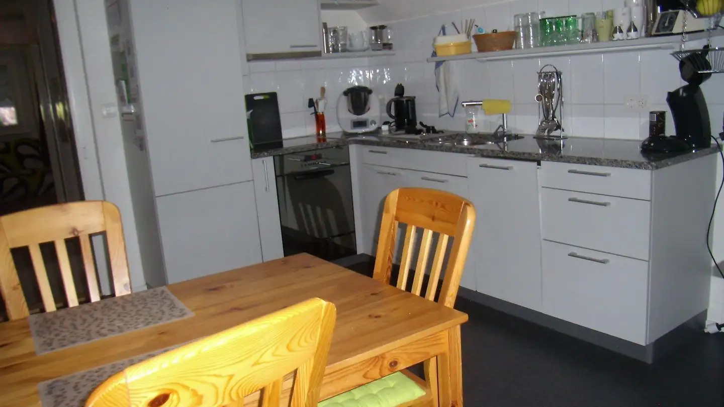 Appartamento in affitto - Schwarzenburgstrasse 212, 3097 Liebefeld - Foto 4