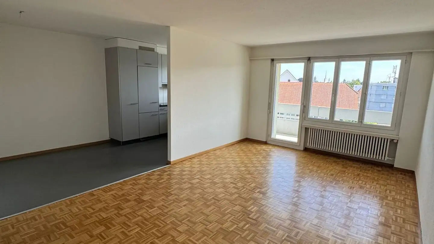 Apartment for rent - Luzernstrasse 27, 4552 Derendingen - Photo 3