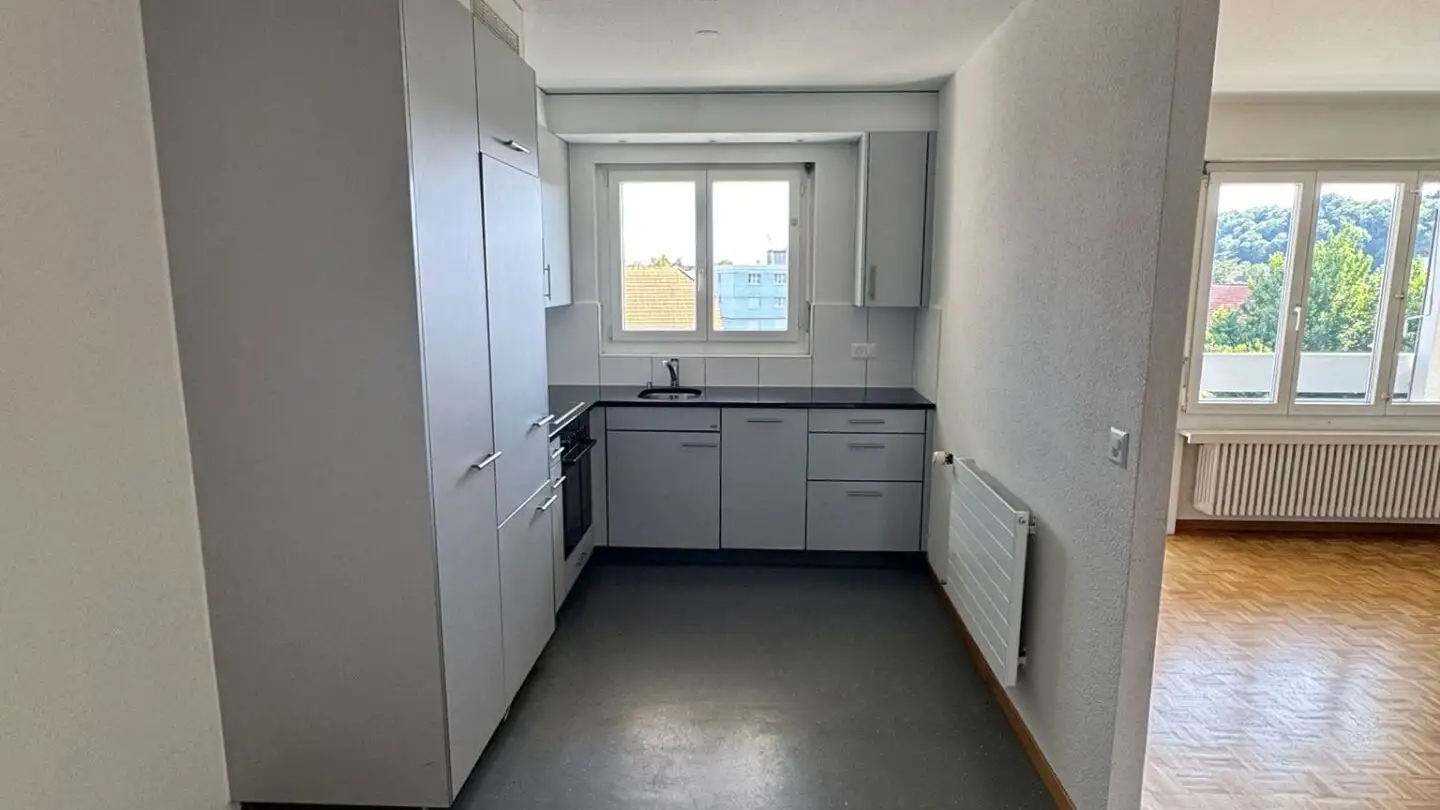 Apartment for rent - Luzernstrasse 27, 4552 Derendingen - Photo 4