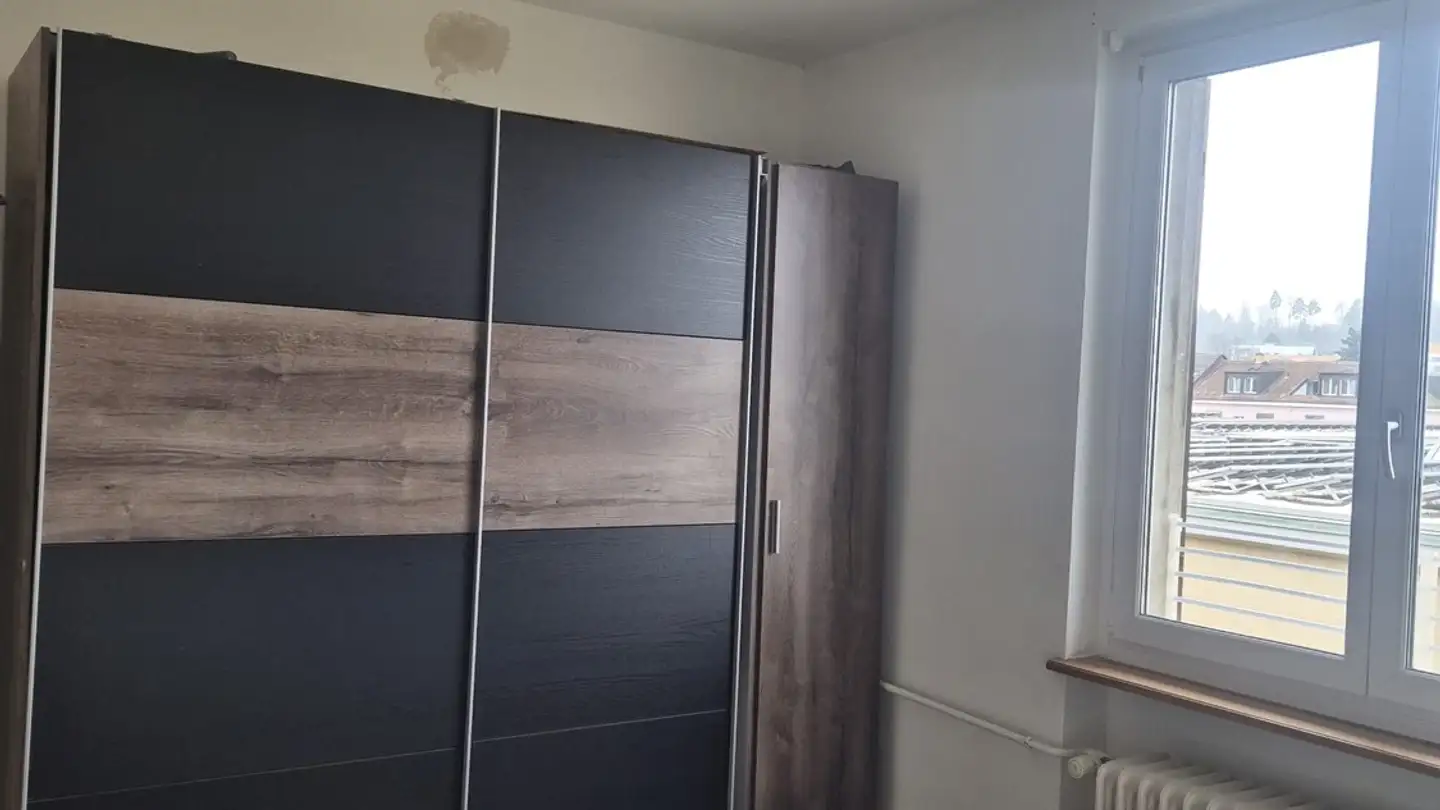 Appartamento in affitto - 8038 Zürich - Foto 3