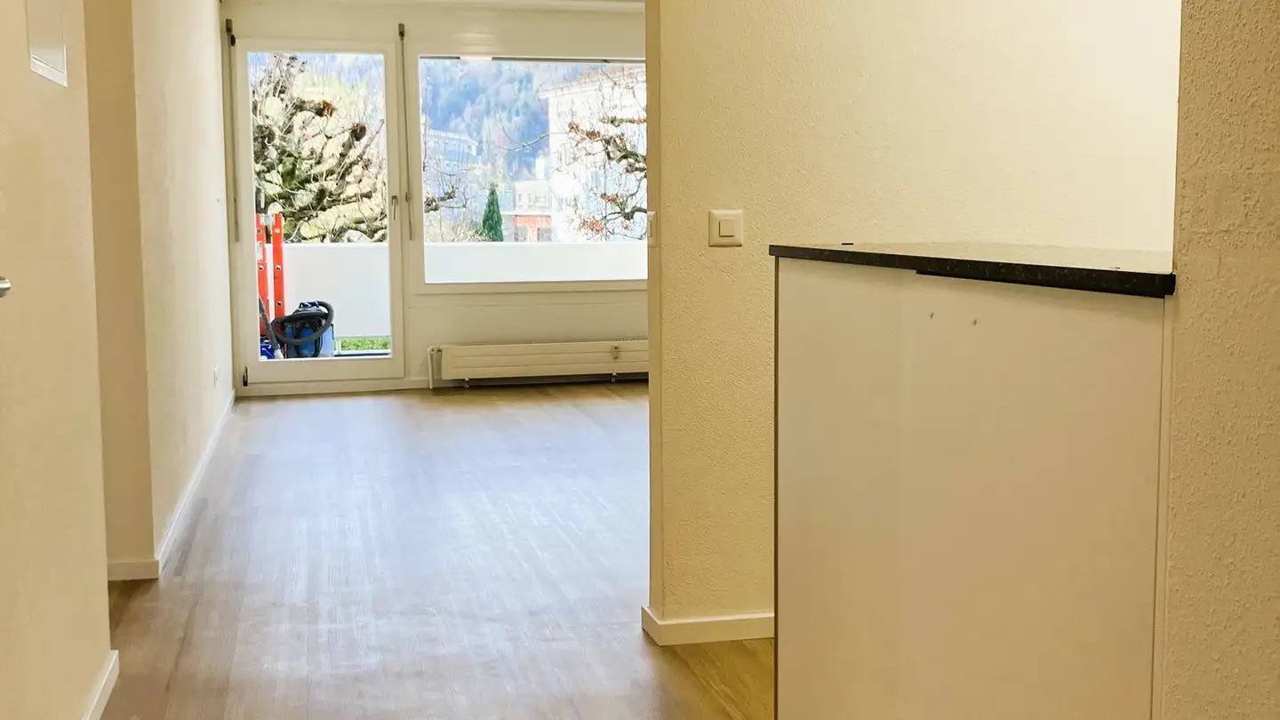 Appartamento in affitto - Brunnmattstrasse 12, 6048 Horw - Foto 2