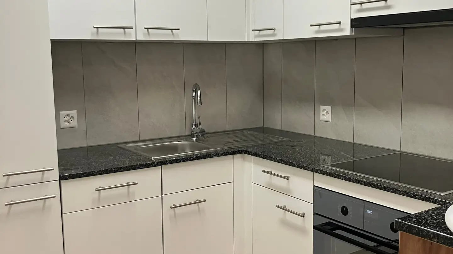 Appartamento in affitto - Brunnmattstrasse 12, 6048 Horw - Foto 3