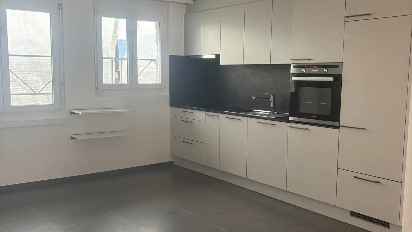 Wohnung mieten - Feldwiesenstrasse 19, 9450 Altstätten SG - Foto 3