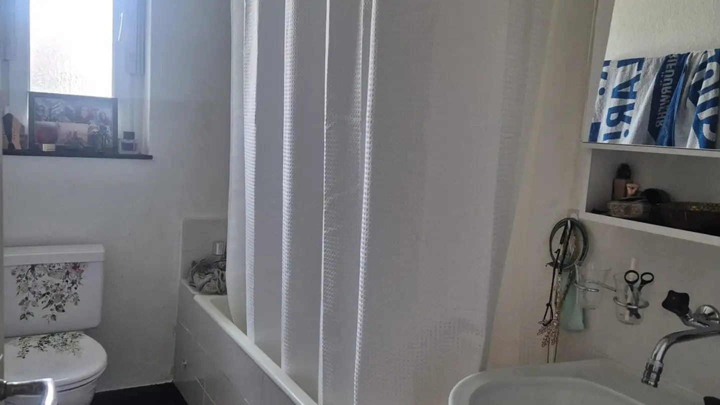 Appartamento in affitto - 8038 Zürich - Foto 4