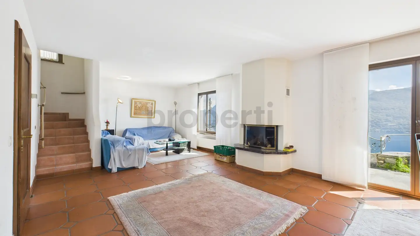 Maison individuelle à vendre - 6614 Brissago - Photo 3