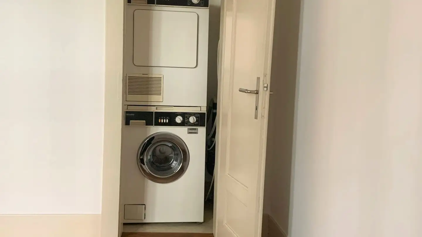 Appartement à louer - Gartenstrasse 12, 3007 Bern - Photo 4