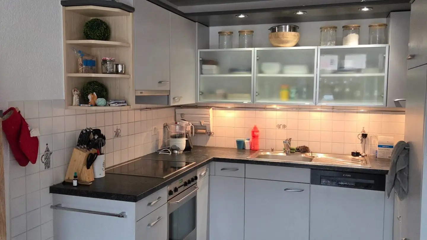 Apartment for rent - Rue Virgile-Rossel 2, 2720 Tramelan - Photo 4