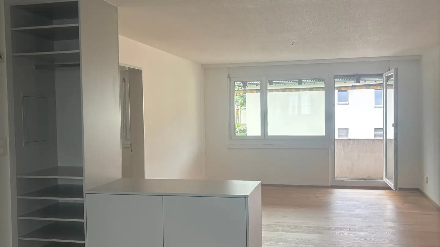 Wohnung mieten - Feldwiesenstrasse 19, 9450 Altstätten SG - Foto 4
