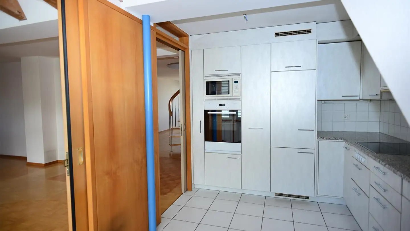 Apartment for rent - Speicherstrasse 44, 9000 St. Gallen - Photo 4