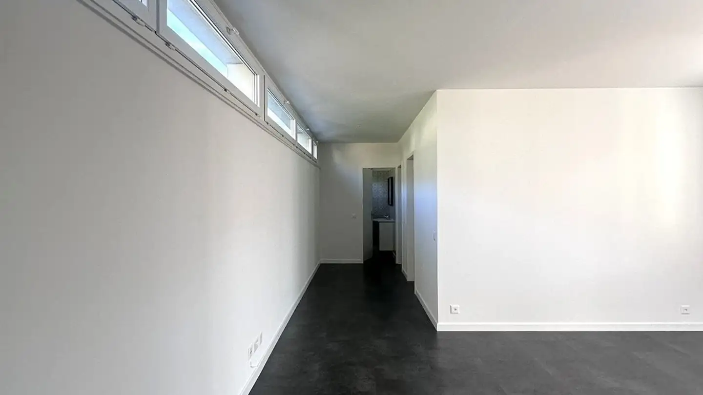 Appartement à louer - Via San Gottardo 30, 6600 Muralto - Photo 2