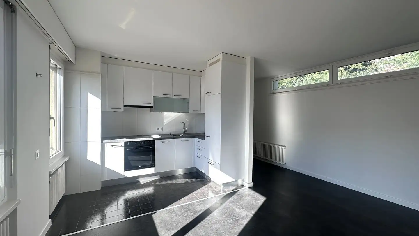 Appartement à louer - Via San Gottardo 30, 6600 Muralto - Photo 3