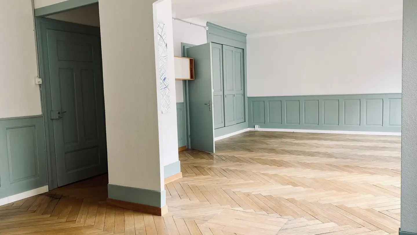 Spazio ufficio in affitto - Schwarzenburgstrasse 12a, 3007 Bern - Foto 3