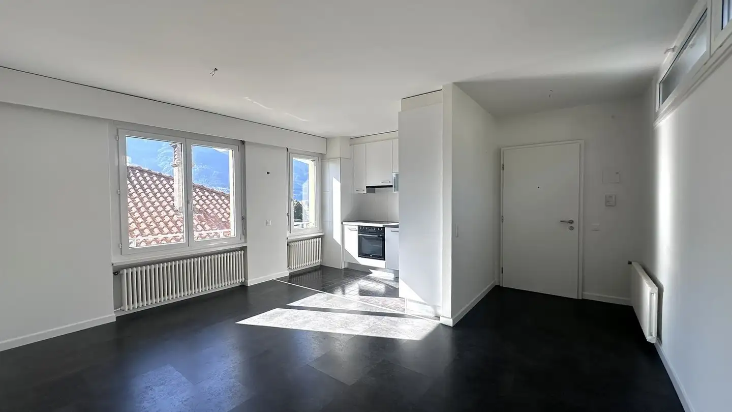 Appartement à louer - Via San Gottardo 30, 6600 Muralto - Photo 4