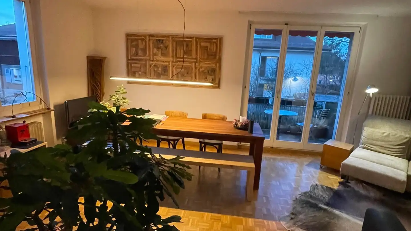 Appartement à louer - Frikartweg 8a, 3006 Bern