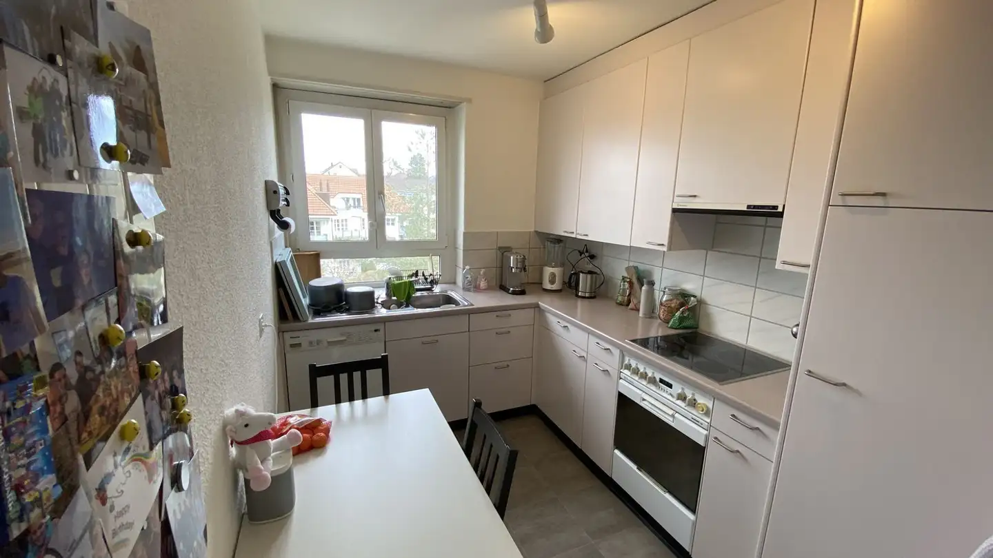 Zimmer mieten - 8800 Thalwil - Foto 3