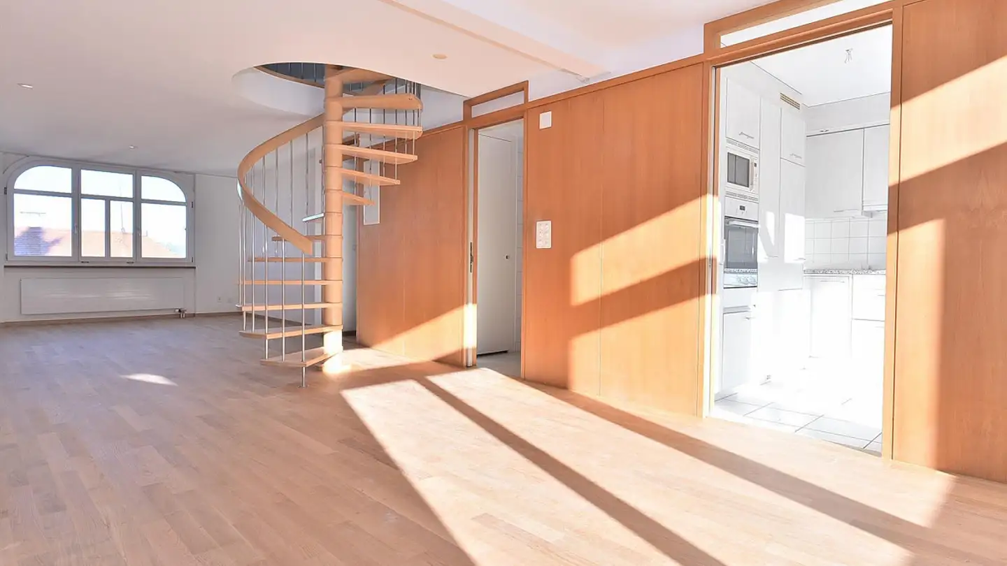 Apartment for rent - Speicherstrasse 44, 9000 St. Gallen - Photo 2