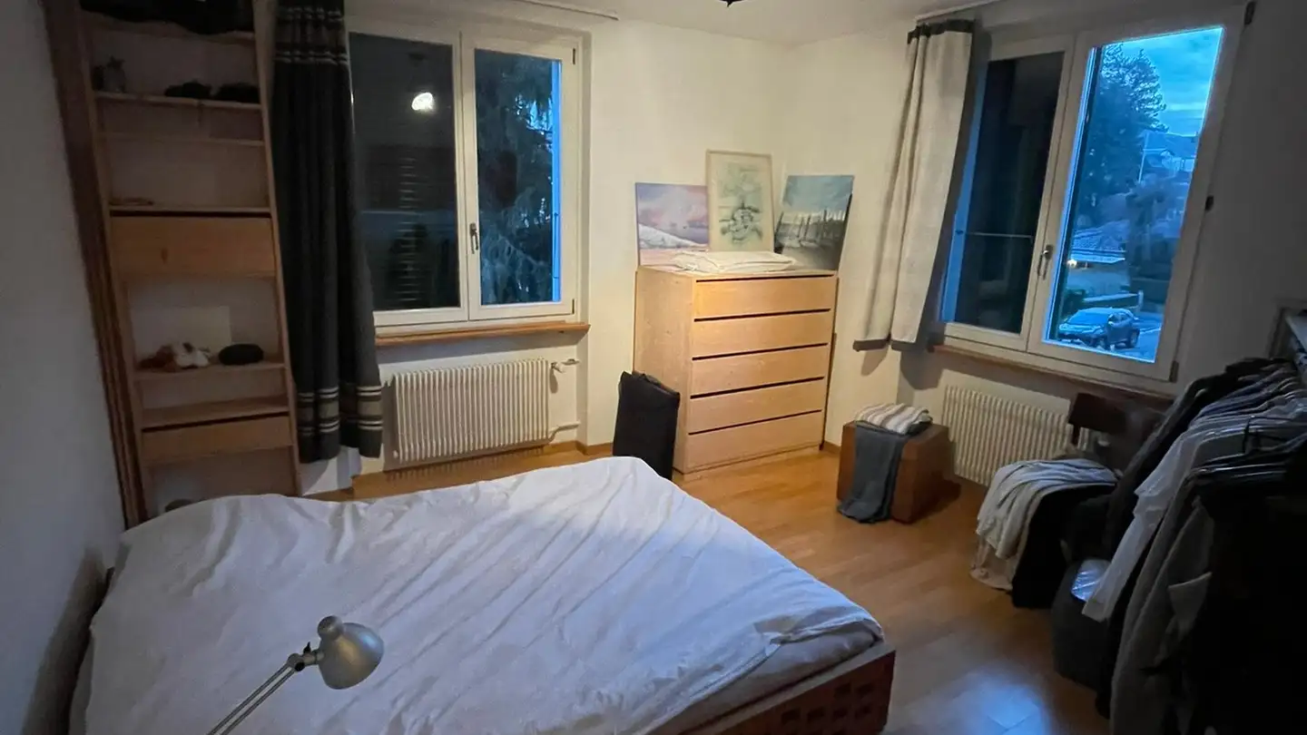 Appartement à louer - Frikartweg 8a, 3006 Bern - Photo 3