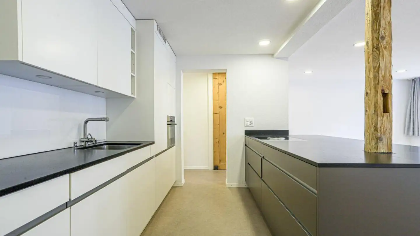 Apartment for rent - Obergasse 15, 9450 Altstätten SG - Photo 3