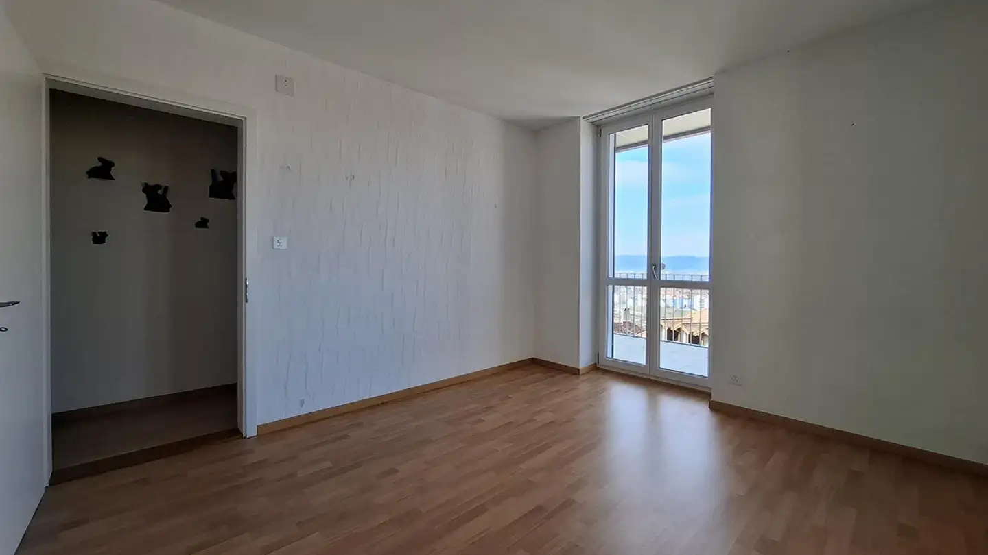 Appartement à louer - Teufener Strasse 114, 9000 St. Gallen - Photo 2