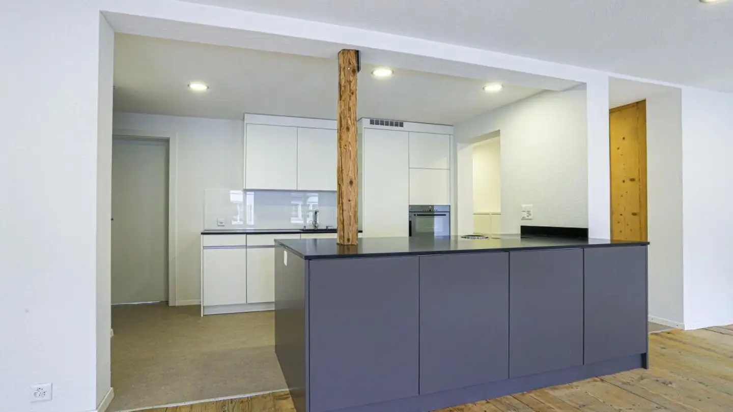 Apartment for rent - Obergasse 15, 9450 Altstätten SG - Photo 4