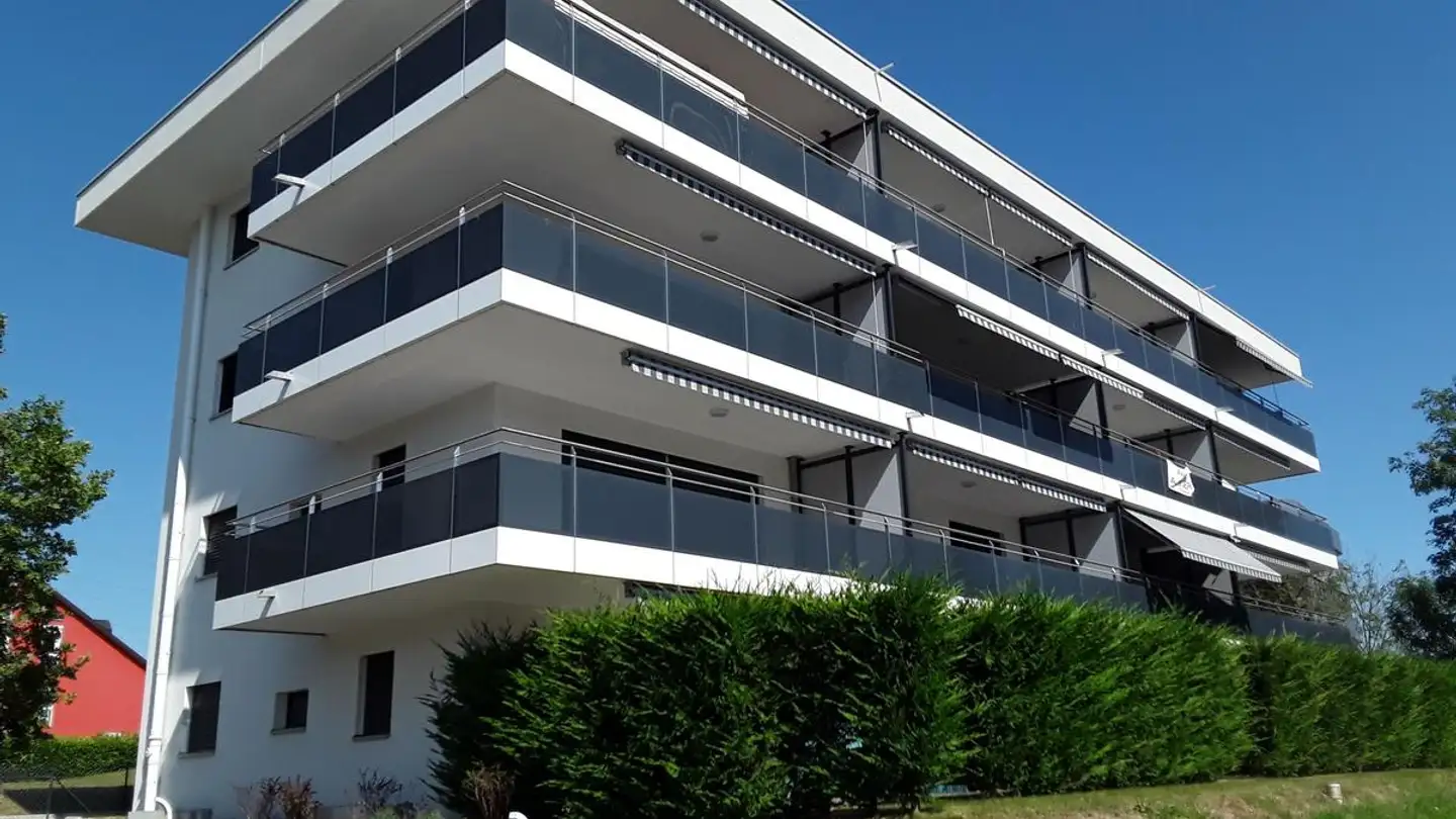 Wohnung mieten - Chemin Des Croisettes 18, 1066 Epalinges