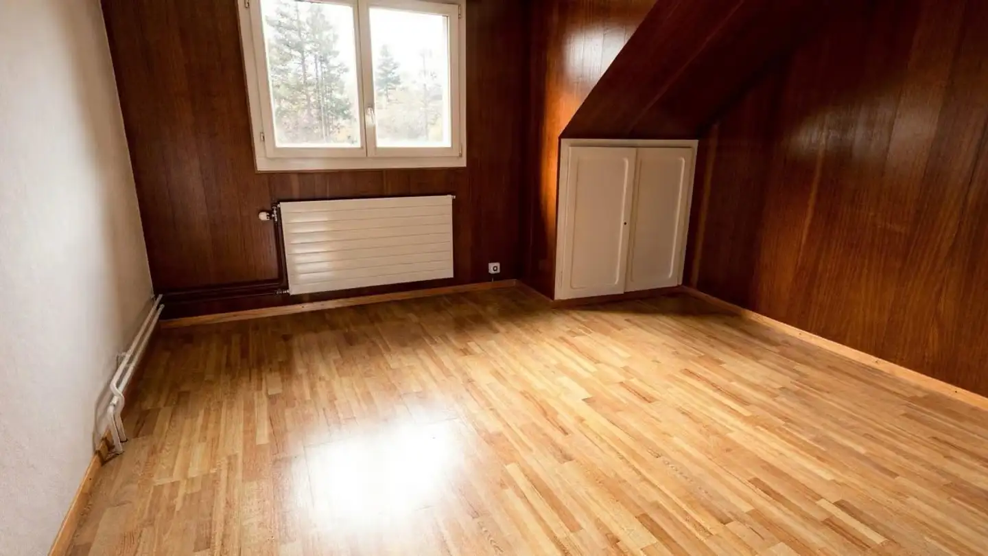 Dachgeschosswohnung mieten - Ober-Riffig, 6020 Emmenbrücke - Foto 4