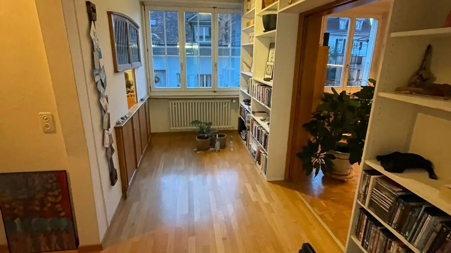 Appartement à louer - Frikartweg 8a, 3006 Bern - Photo 2